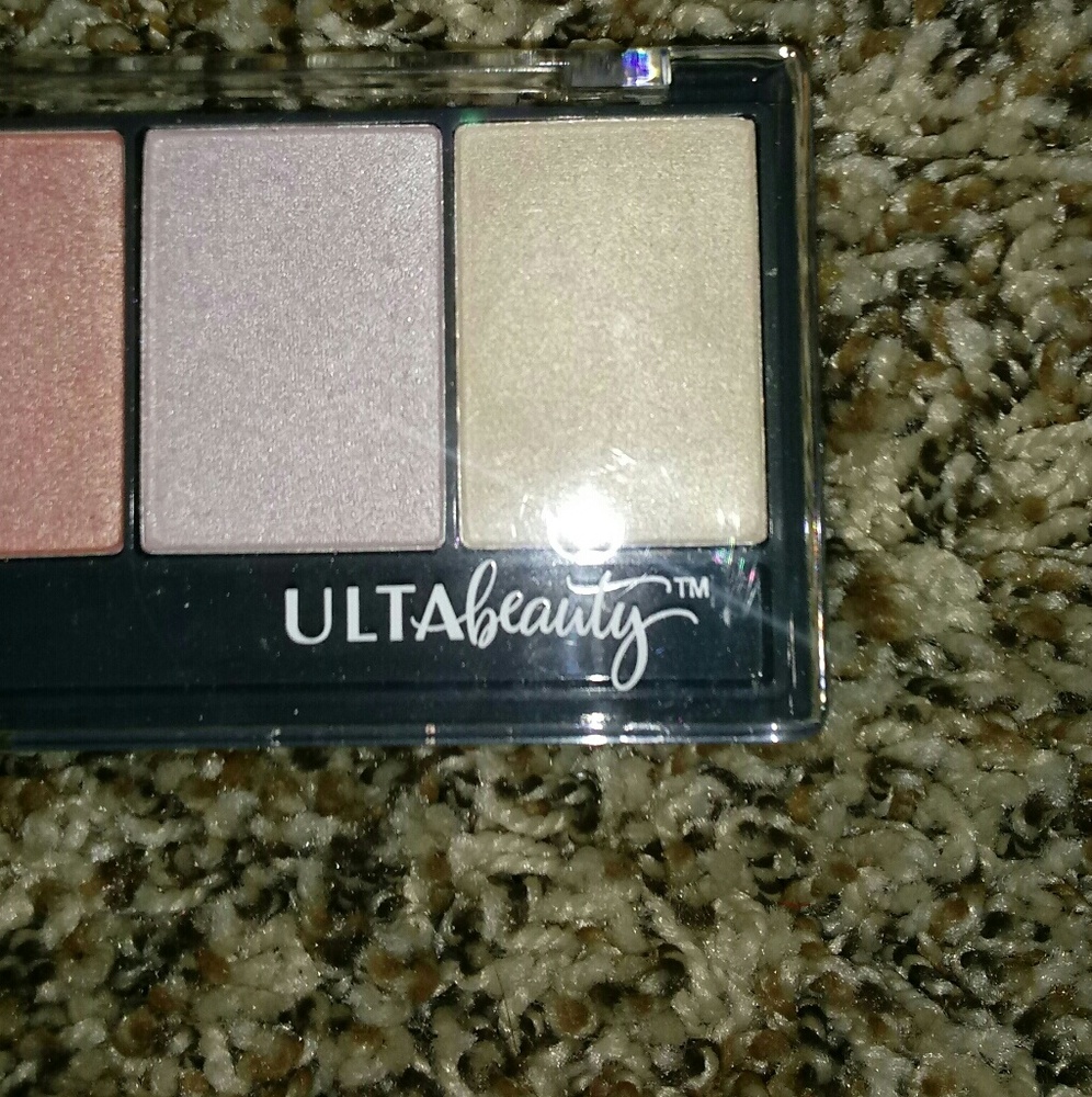 Ulta Beauty Contour Palette